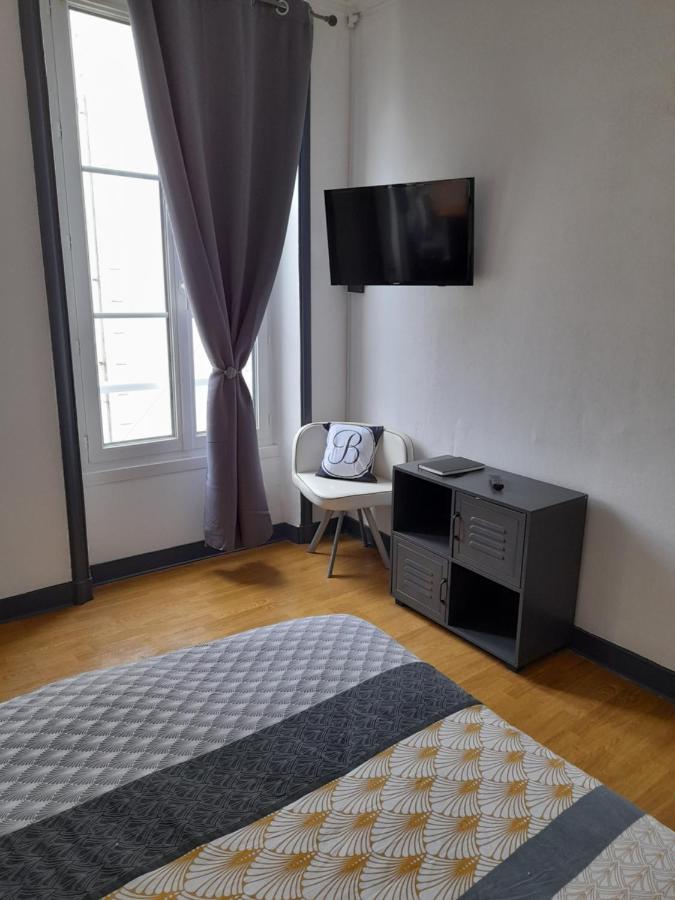 Appartement Le Samwest à Arromanches-les-Bains Extérieur photo