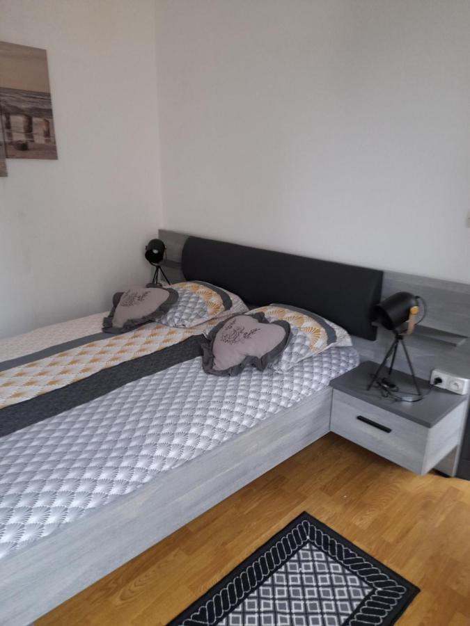Appartement Le Samwest à Arromanches-les-Bains Extérieur photo