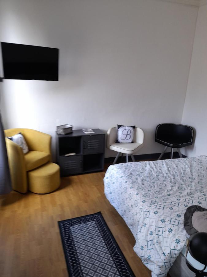 Appartement Le Samwest à Arromanches-les-Bains Extérieur photo
