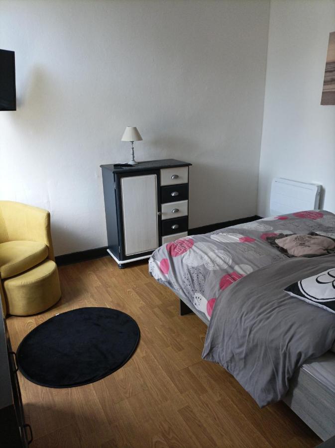 Appartement Le Samwest à Arromanches-les-Bains Extérieur photo